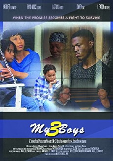 My 3 Boys (2018) - Stream Online
