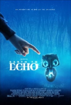 Earth to Echo (2014) - Stream Online