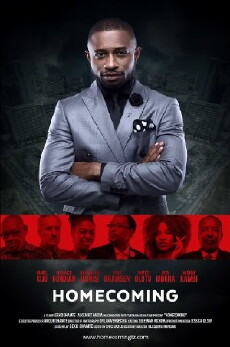 Homecoming (2016) - Stream Online