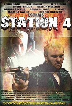 Station 4 (2014) - Stream Online