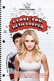 I Love You, Beth Cooper (2009) - Stream Online