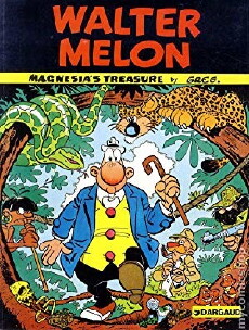Walter Melon (1998) - Stream Online