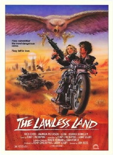 The Lawless Land (1988) - Stream Online