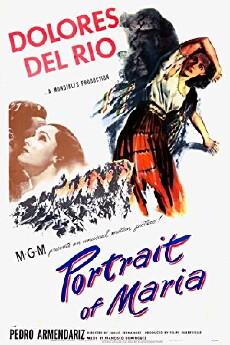 María Candelaria (Xochimilco) (1944) - Stream Online