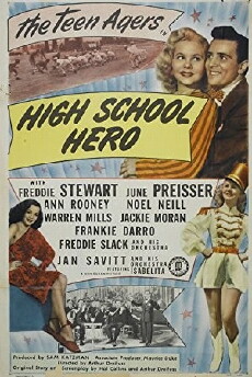 High School Hero (1946) - Stream Online