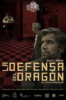 La defensa del dragon (2017) - Stream Online