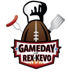 Game Day with Rex and Kevo (2013) - Stream Online