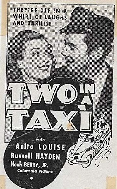 Two in a Taxi (1941) - Stream Online