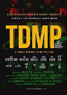 The Dance Movie Project (2016) - Stream Online