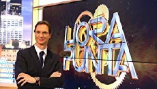 Hora punta (2016) - Stream Online