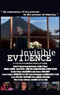 Invisible Evidence (2003) - Stream Online