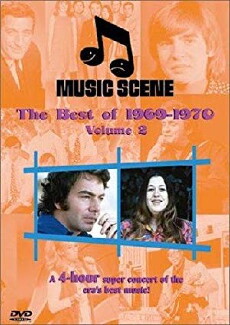Music Scene (1969) - Stream Online
