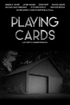 Playing Cards (2017) - Stream Online