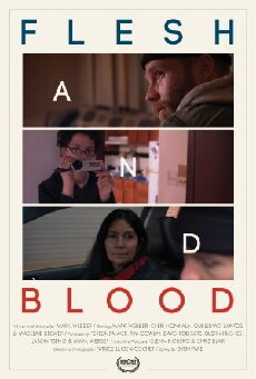 Flesh and Blood (2017) - Stream Online