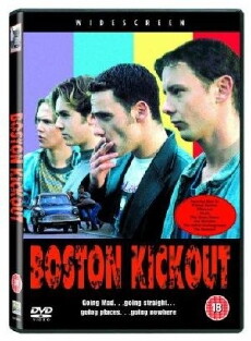 Boston Kickout (1995) - Stream Online