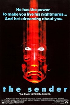 The Sender (1982) - Stream Online