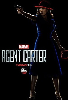 Agent Carter (2015) - Stream Online