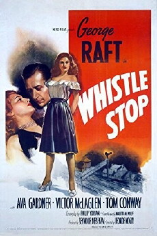 Whistle Stop (1946) - Stream Online