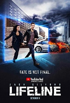 Lifeline (2017) - Stream Online