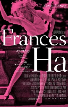 Frances Ha (2012) - Stream Online