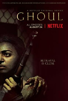 Ghul (2018) - Stream Online