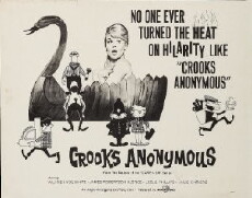 Crooks Anonymous (1962) - Stream Online