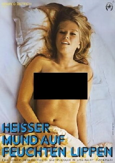 Sex Life - Cop's Wife (1975) - Stream Online