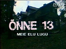 Õnne 13 (1993) - Stream Online