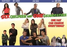 6 Children & 1 Grandfather (2018) - Stream Online