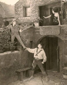 The Night Club (1925) - Stream Online