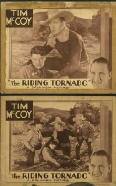 The Riding Tornado (1932) - Stream Online