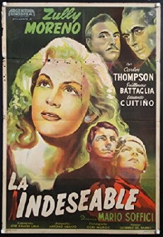 The Unwanted (1951) - Stream Online