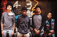 The Get Down (2016) - Stream Online