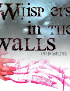 Whispers in the Walls (2016) - Stream Online
