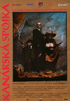 The Canary Connection (1993) - Stream Online