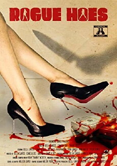 Rogue Hoes (2014) - Stream Online