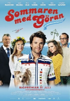Sommaren med Göran (2009) - Stream Online