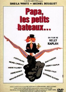 Papa the Little Boats (1971) - Stream Online