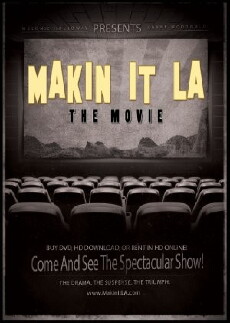 Makin It LA the Movie (2014) - Stream Online