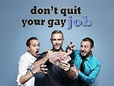 Don't Quit Your Gay Job (2009) - Stream Online