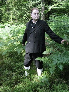Wo's wäwwert - Geistergeschichten aus dem Odenwald (2014) - Stream Online