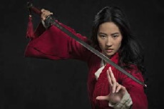 Mulan (2020) - Stream Online