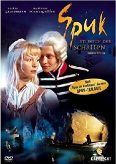 Spuk im Reich der Schatten (2000) - Stream Online