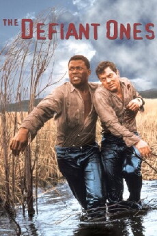 The Defiant Ones (1958) - Stream Online