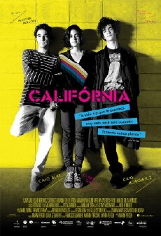 Califórnia (2015) - Stream Online