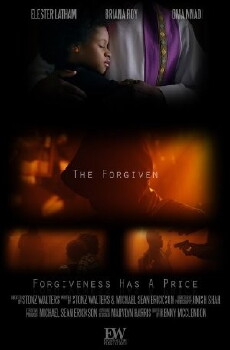 The Forgiven (2016) - Stream Online
