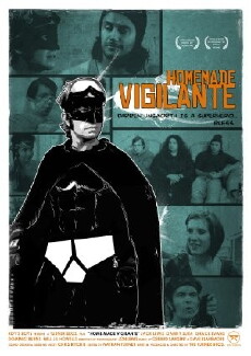 Homemade Vigilante (2009) - Stream Online