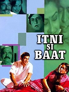 Itni Si Baat (1981) - Stream Online