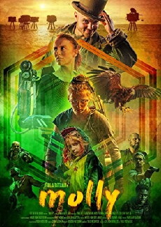 Molly (2017) - Stream Online