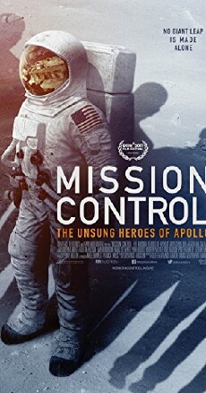 Mission Control (2017) - Stream Online